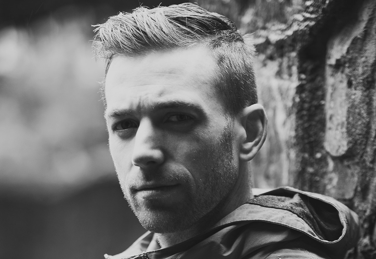 PAUL DONOHOE<br/><span class='smallbold'> -  DRUMS</span>